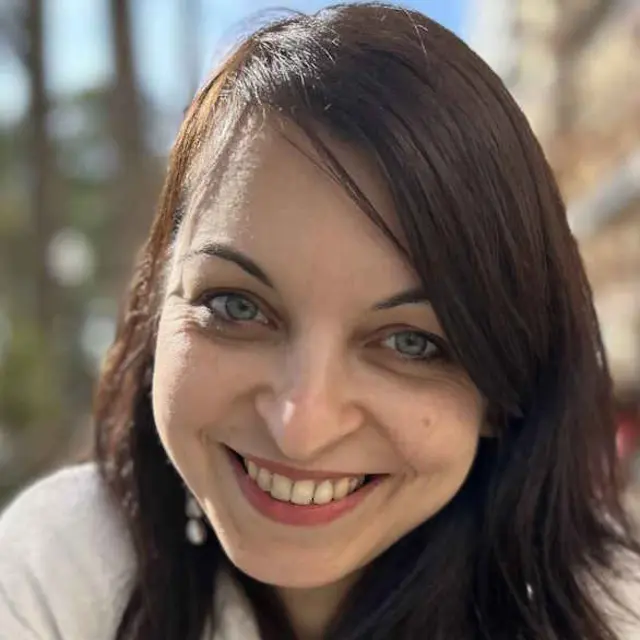 Linda Grinberga